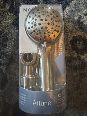 Moen Attune Hand Shower in Brushed Nickel Finish